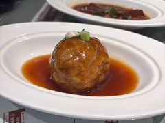 -老济南·地道济南菜(大明湖店)