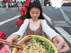 -阿福板凳面(观音桥店)