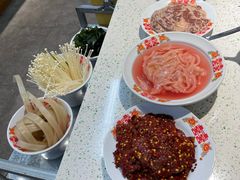 -龙厂长老火锅(抚琴店)
