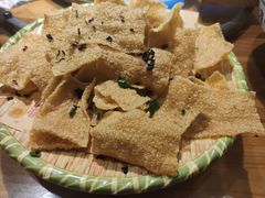 -头上红煨盐鸡·非遗院子餐厅