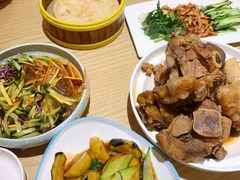 地三鲜-东北风(柯桥万达店)