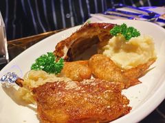 -MOSSO德国餐厅·音乐酒吧(环宇荟店)