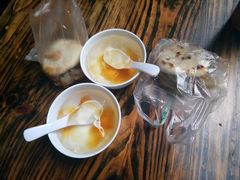 红糖冰粉-龙抄手(春熙路总店)