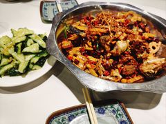 -馋嘴蛙火锅