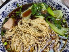 -伟记奥面馆(白塔东路店)