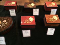 小樽音乐盒堂-小樽八音盒堂