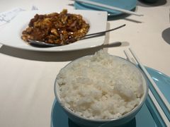 -南门小馆·清真(国贸商城店)