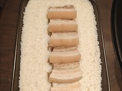 -庐灶江南·江南菜·四合院Bistro(东直门雍和宫·原华侨宾馆店)