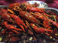 通乐老店-通乐簋街小龙虾(老店)