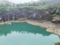 -铜锣山矿山公园
