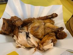 -清真马祥兴菜馆(云南北路店)