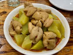 肥肠-雨田饭店(华兴东街店)