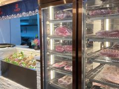 -红沃鳗鱼黑牛烤肉店(不老街店)
