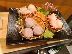 -湊湊火锅·茶憩(和平大悦城店)