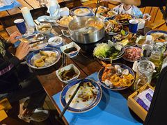 -渔家火锅·海鲜自助餐·演艺(亚龙湾天域酒店)