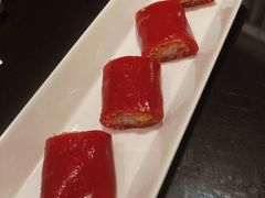 -ManHo万豪中餐厅(成都茂业JW万豪酒店)