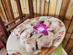 -尚竹阁冬瓜盅·18年地标美食(平洲店)