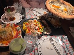 -IL TEATRO 精品意大利餐厅