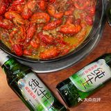 美味岂能错过⁉️火战小龙虾🦞