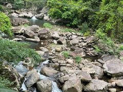 -福建天门山