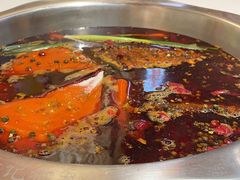 -李记称盘牛杂串串(广厦店)