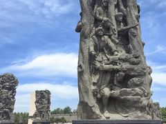 -中国人民抗日战争纪念雕塑园