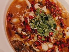 -老淮安·淮安菜(周恩来纪念馆店)