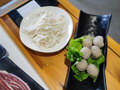 手锤牛肉丸-陈记顺和潮汕牛肉火锅(棠德南路店)