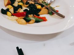 -宝燕壹号景观餐厅(龙盛国际商业广场店)