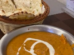 -Pita's&Tika's中东和印度风味餐厅(龙湖天街店)