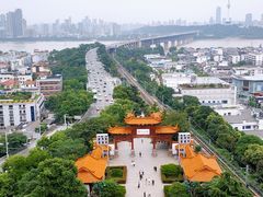 -黄鹤楼
