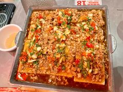-强强烧烤·宵夜(方庄店)