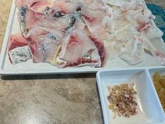 -淘米捞·米汤脆鲩鱼火锅(福田皇岗店)