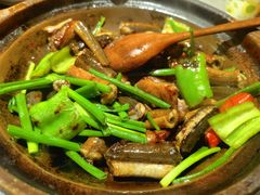 -啫神·广州地标美食(北京路店)