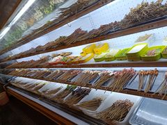 自助取餐区-镇江龙·火锅串串(武侯祠店)