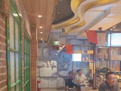 -河坝烧烤串城(金达莱店)