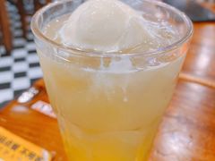 澳门菠萝冰-澳门陈光记烧味饭店(南京德基广场店)