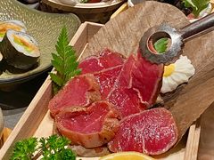 -花时·炭火烧肉(东百中心A馆店)