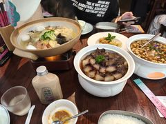 -寻宝记绍兴菜(鲁迅路店)