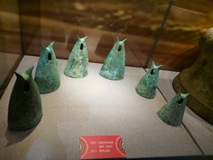 -北京周口店北京人遗址博物馆