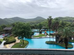 -宁波九龙湖开元度假村