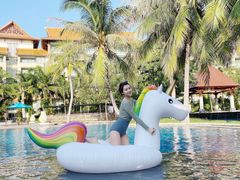 -三亚海棠湾万丽度假酒店