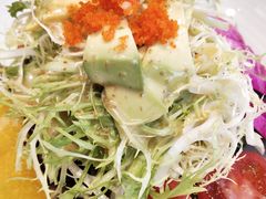 -渔家风味·鲅鱼水饺·央视展播·海鲜天津菜(开发区店)