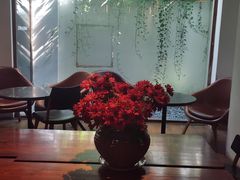-BAKER&SPICE(安福路店)