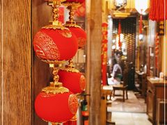 -码头故事火锅(大丰店)