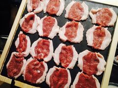 -快乐小羊·内蒙牛羊肉火锅(流花中心店)