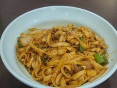 -晋味坊手工刀削面农家菜(霍营店)