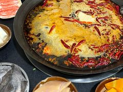 -肥龙火锅(南坪店)