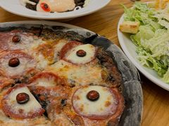 -城市大道红炉披萨烘焙坊