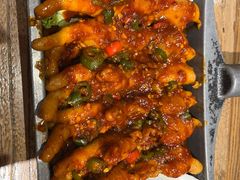 -冰川朝鲜族料理·东北菜(观前店)
